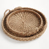 Sawyer Round Trays, Set of 2