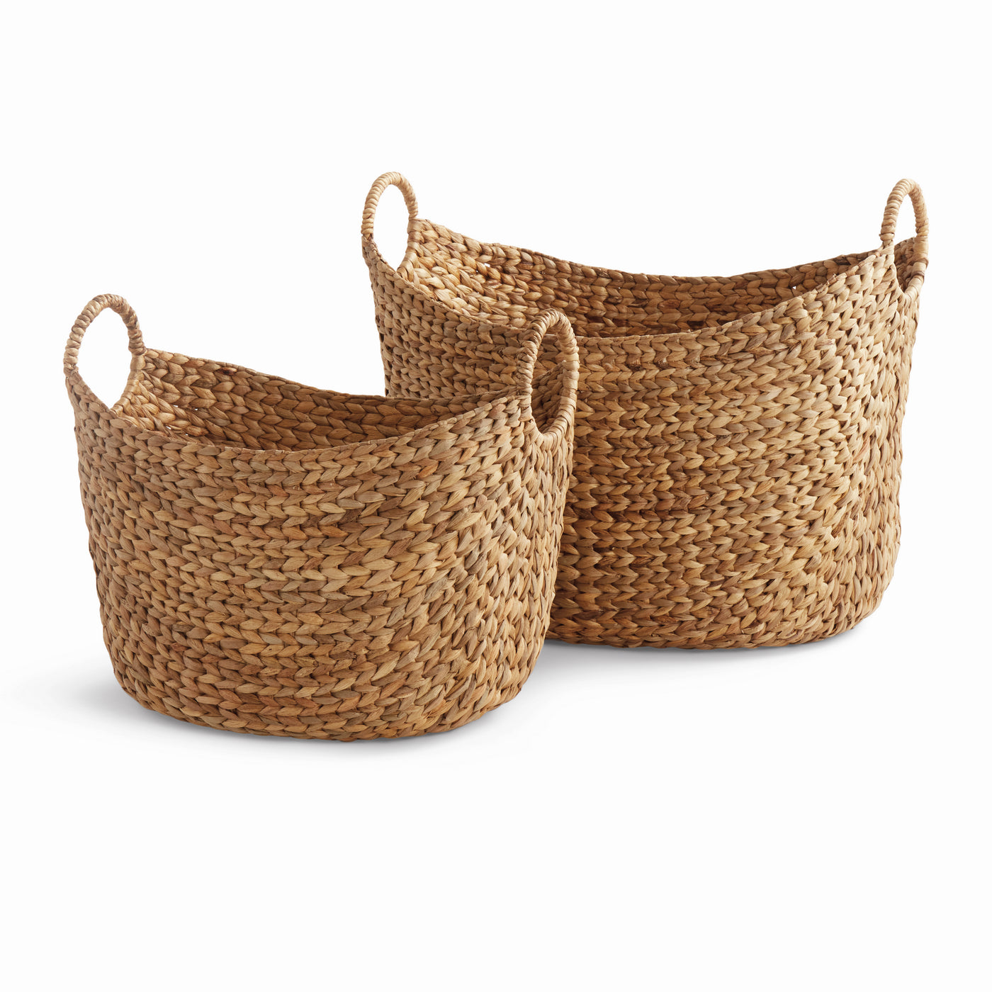 Josette Baskets, Set of 2