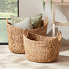 Josette Baskets, Set of 2