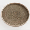 Burma Rattan Serving Stand
