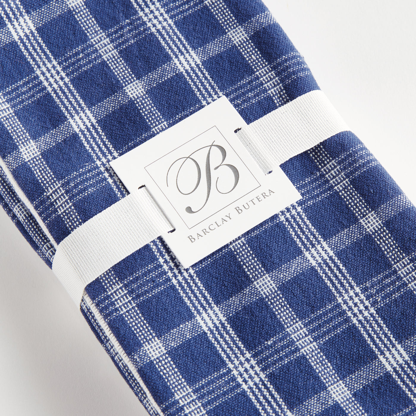 Oakwood Dinner Napkins - Set of 4