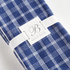 Oakwood Dinner Napkins - Set of 4