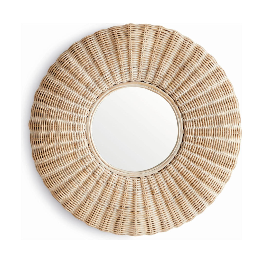 Whitehall Mirror