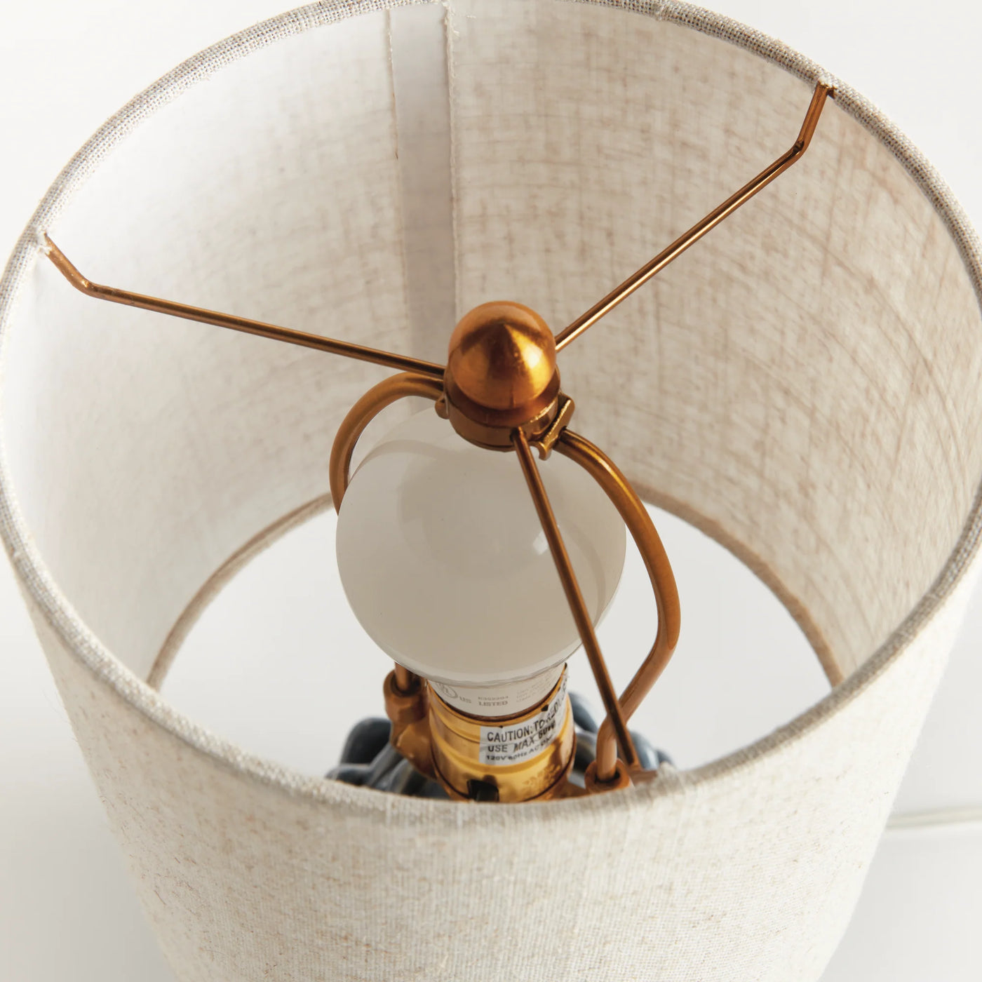 Declan Lamp