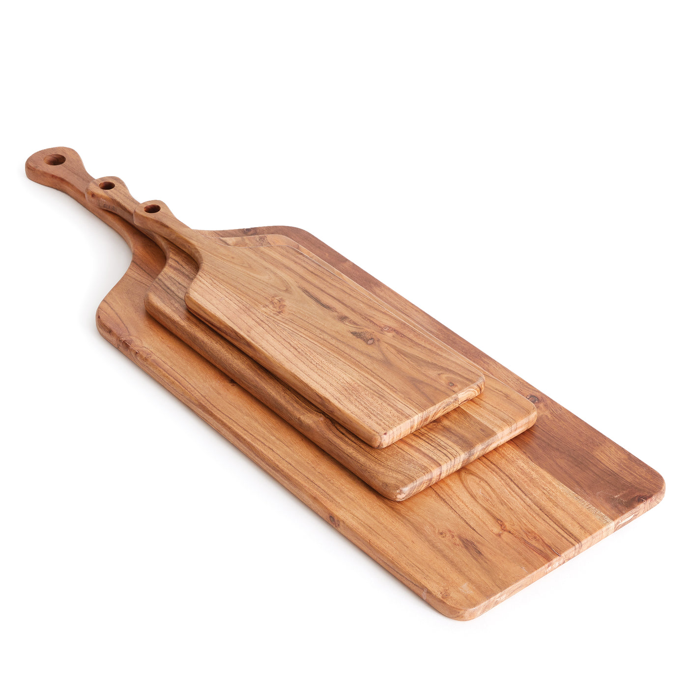 Carmella Serving Boards - Set of 3