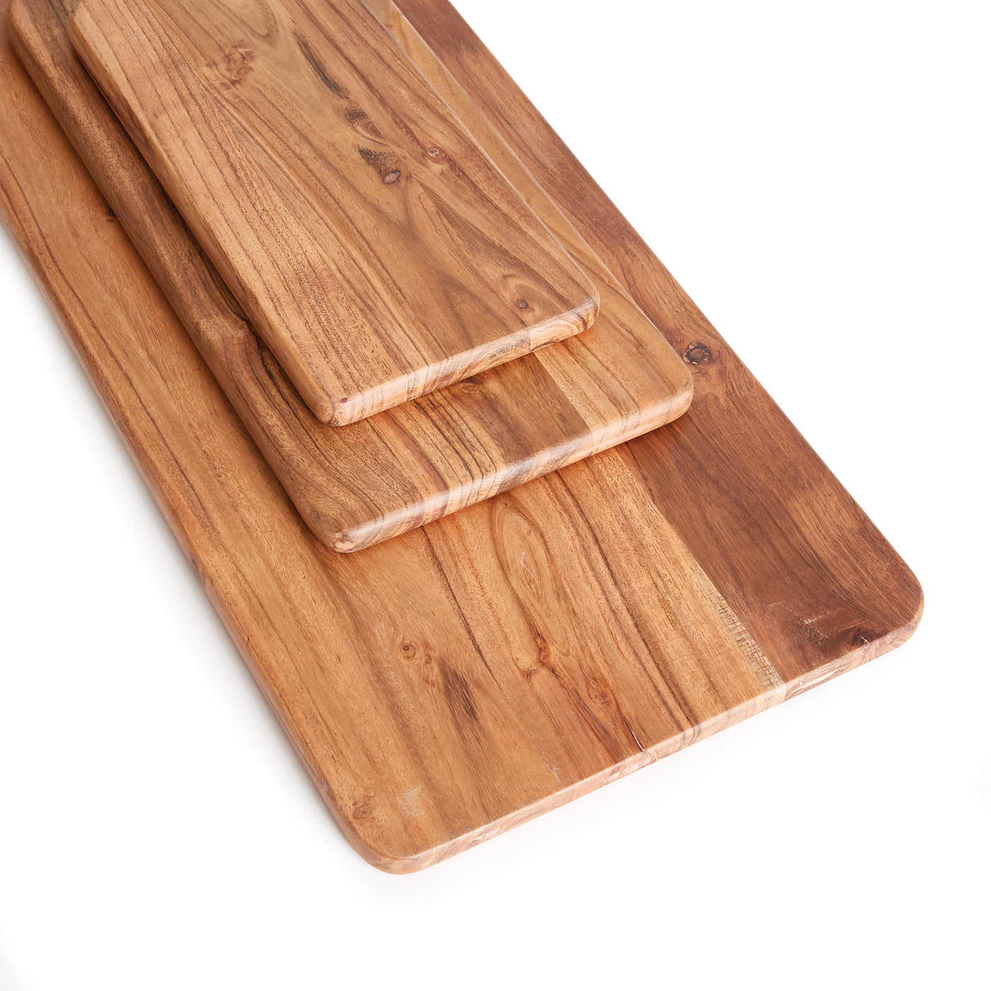 Carmella Serving Boards - Set of 3