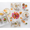 Capri Ticking Stripe Napkins