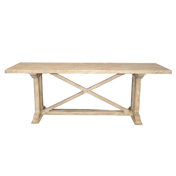 Hastings Console Table