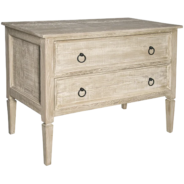 August Dresser