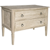August Dresser