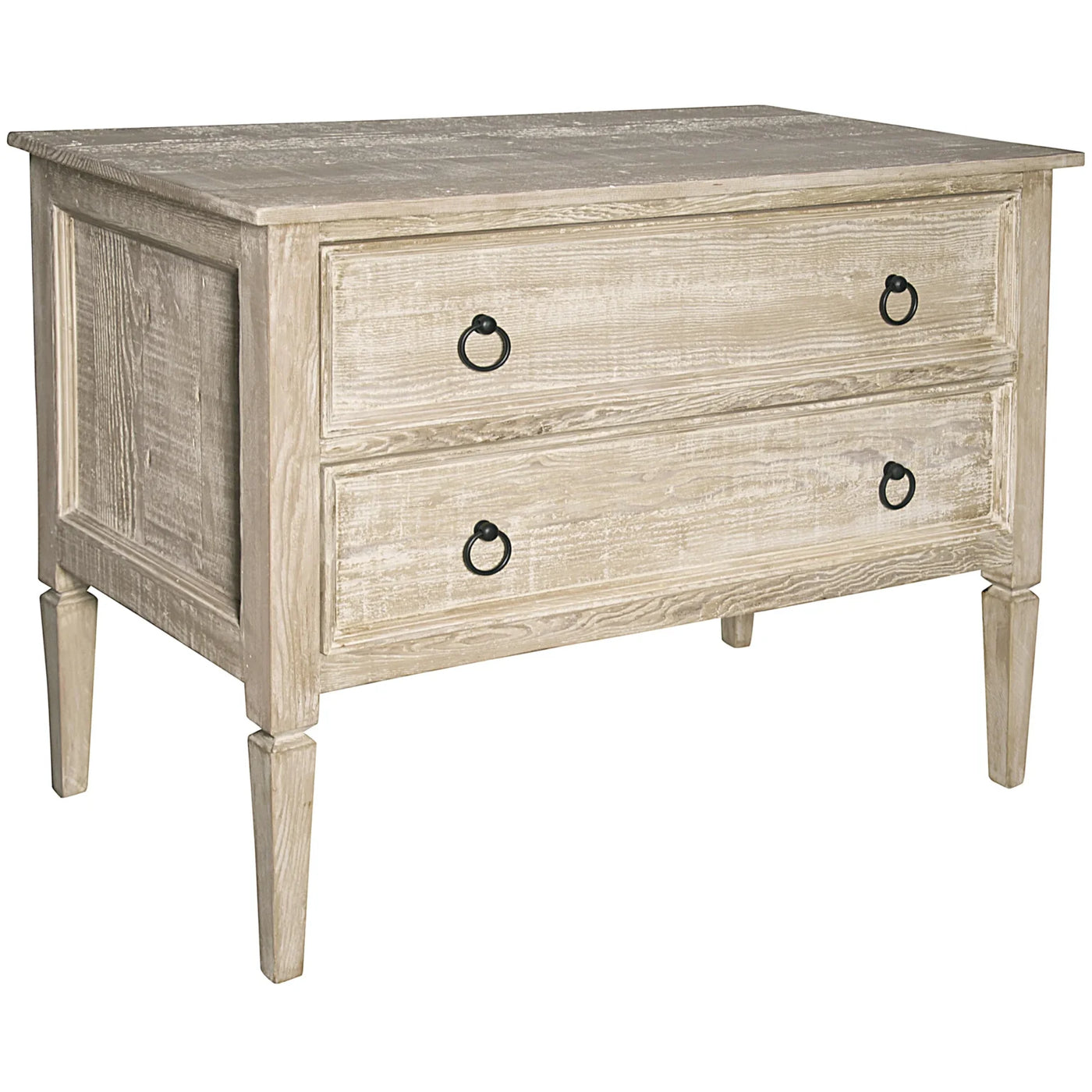 August Dresser