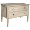 August Dresser