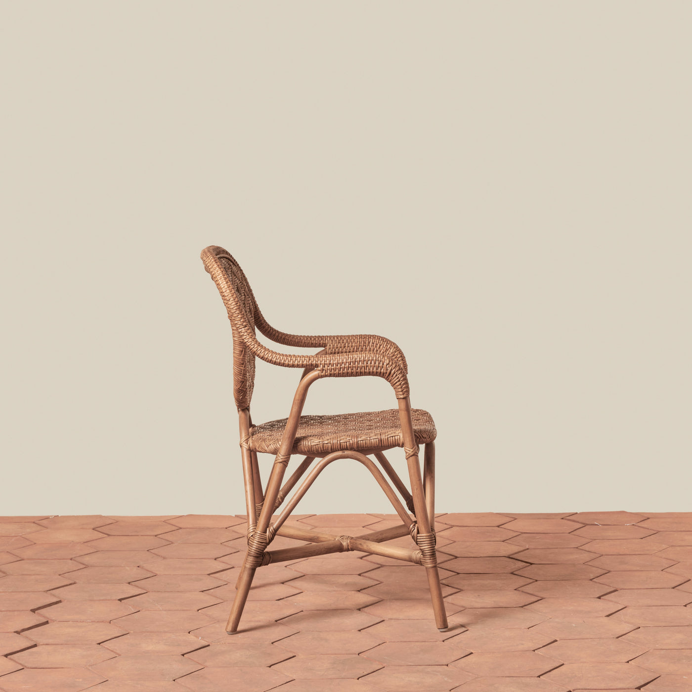 Portofino Arm Chair