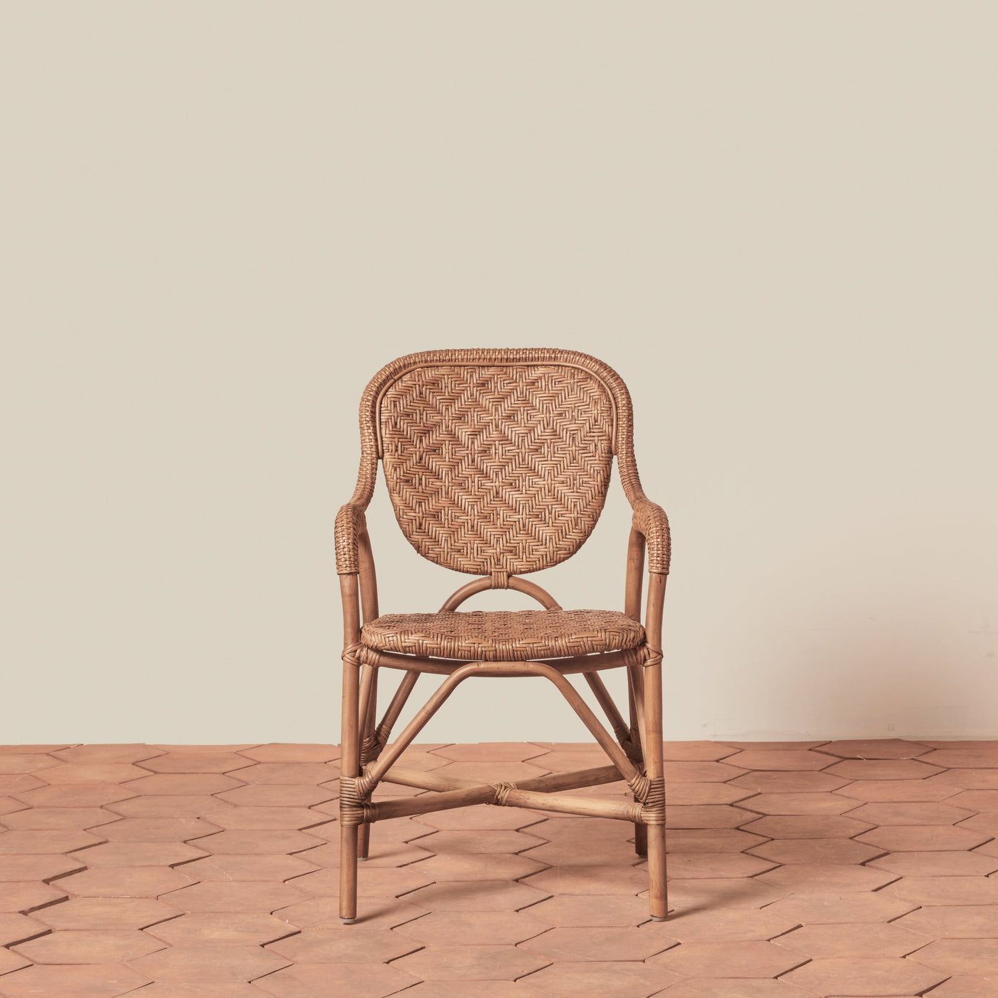 Portofino Arm Chair