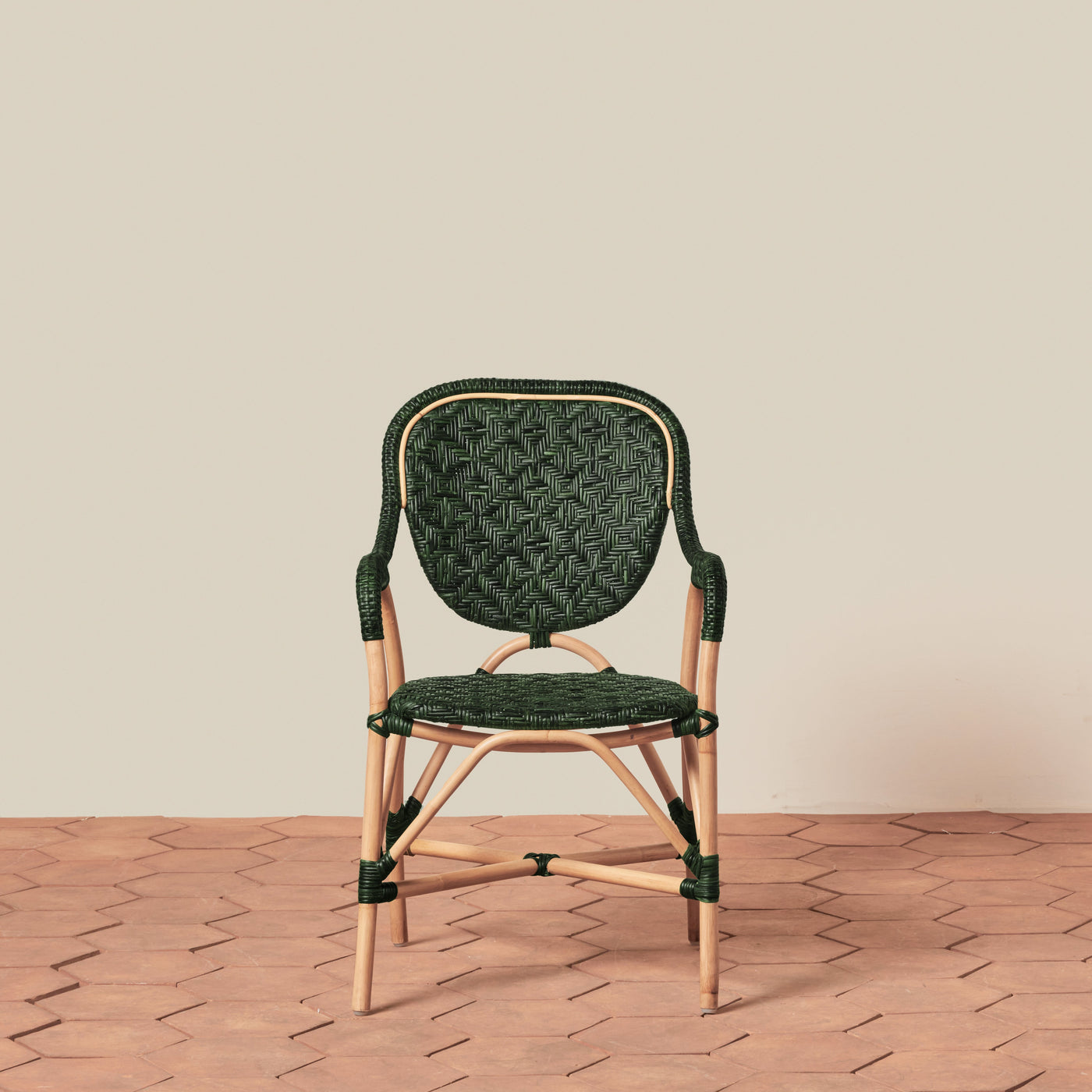 Portofino Arm Chair