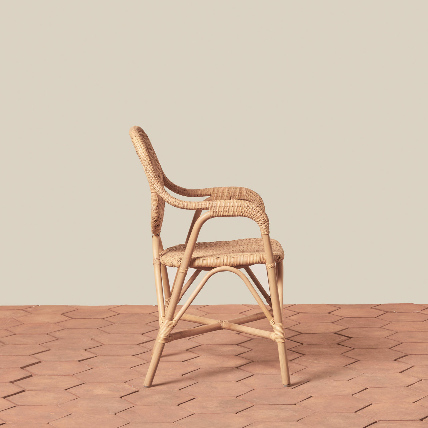 Portofino Arm Chair