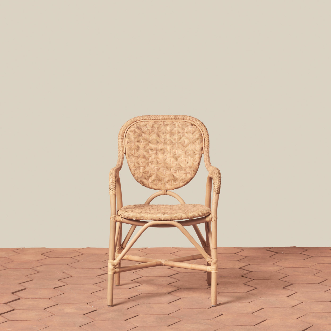 Portofino Arm Chair