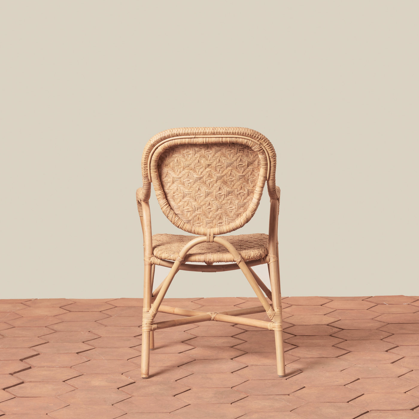 Portofino Arm Chair