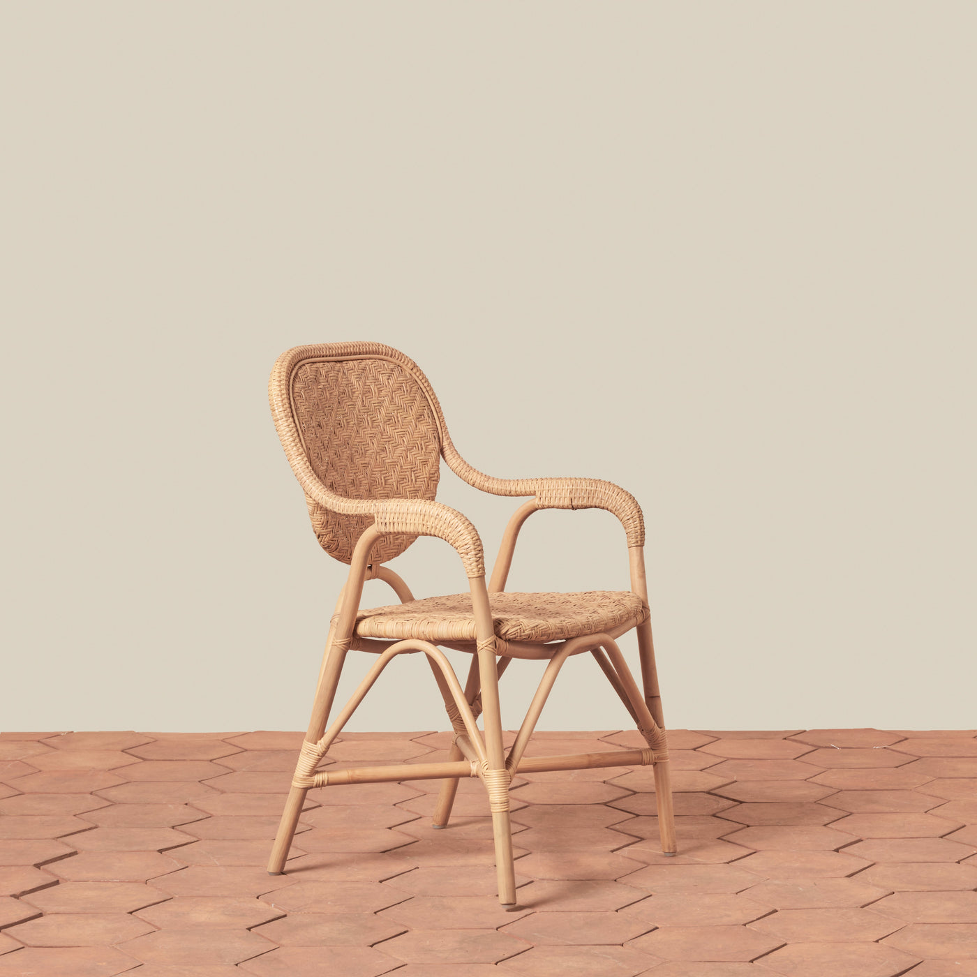 Portofino Arm Chair