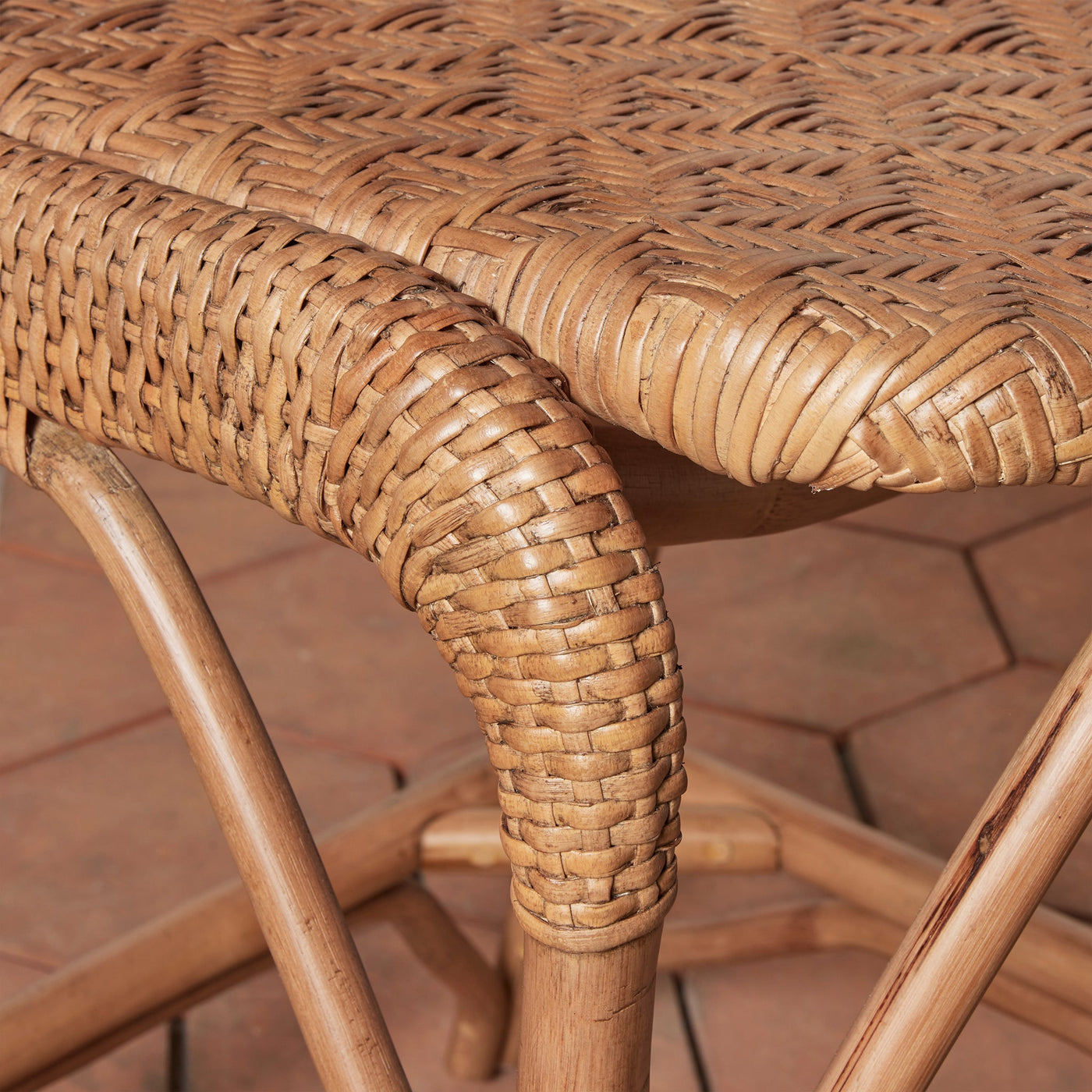 Portofino Counter Stool
