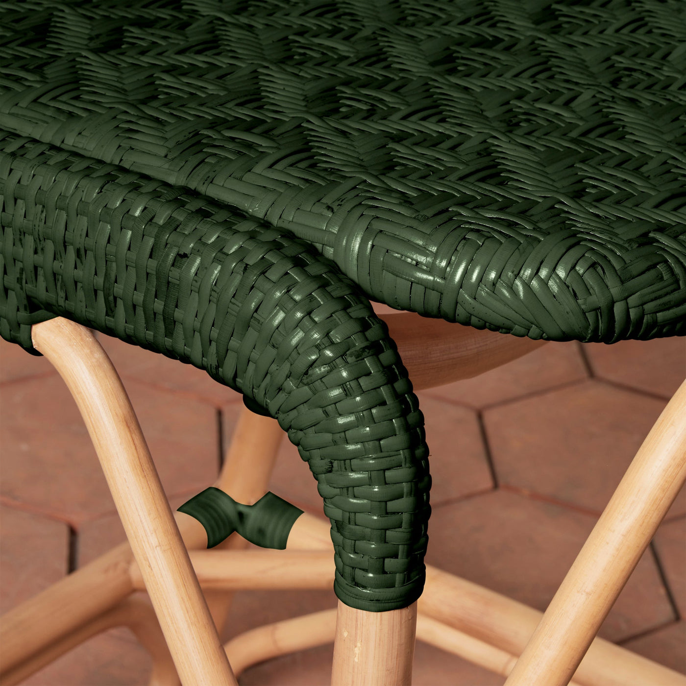 Portofino Counter Stool