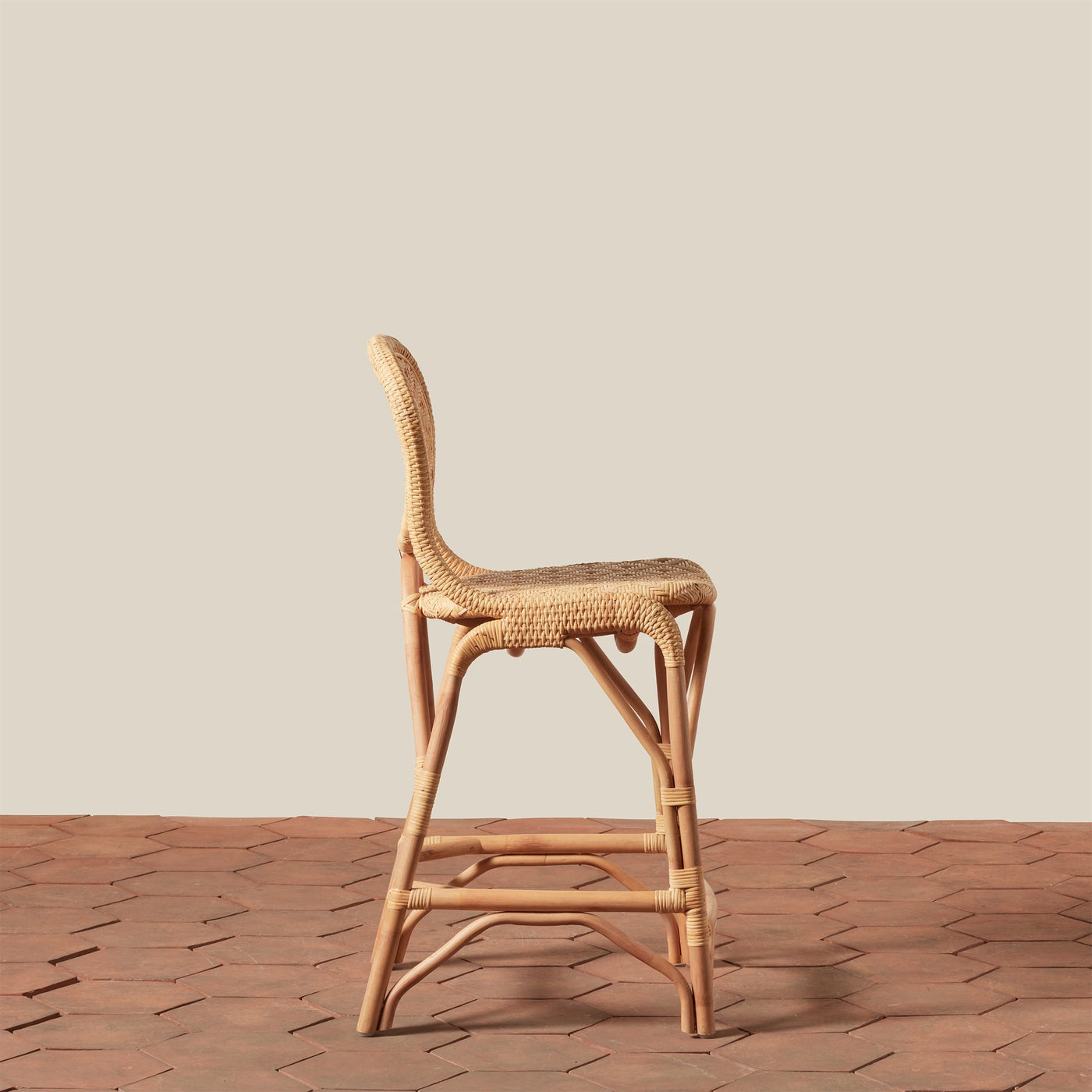 Portofino Counter Stool