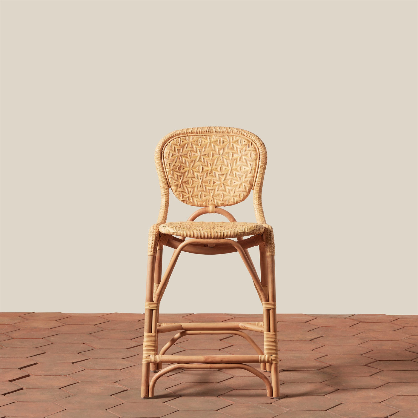 Portofino Counter Stool