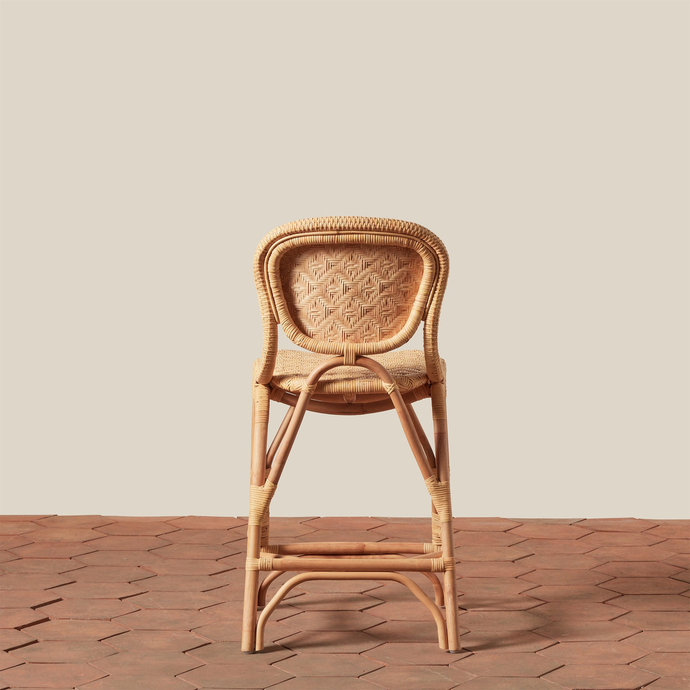Portofino Counter Stool