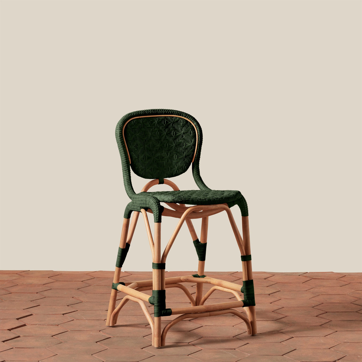 Portofino Counter Stool