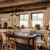 Portofino Counter Stool