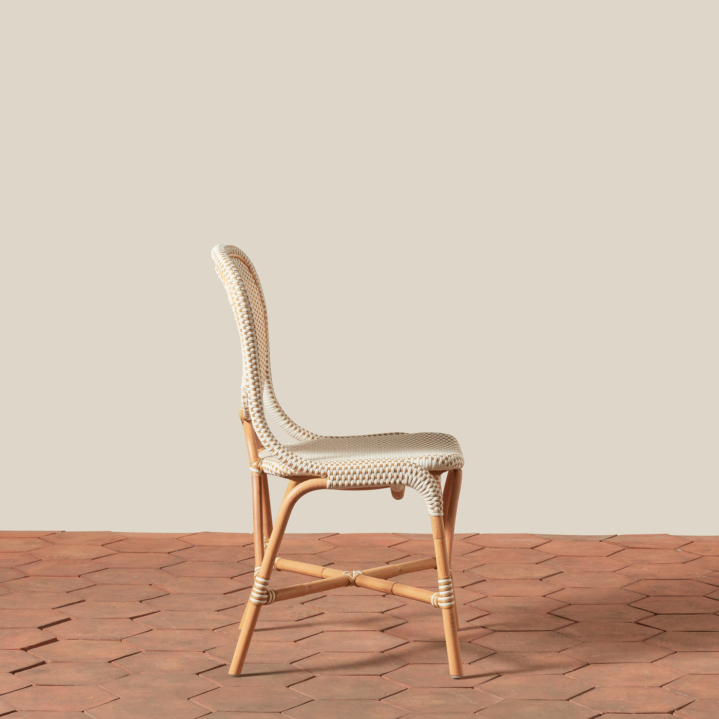 Portofino Outdoor Side Chair
