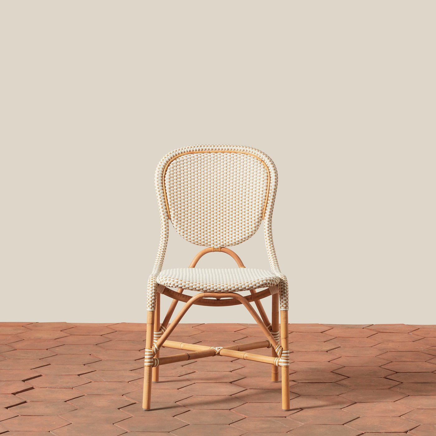 Portofino Outdoor Side Chair