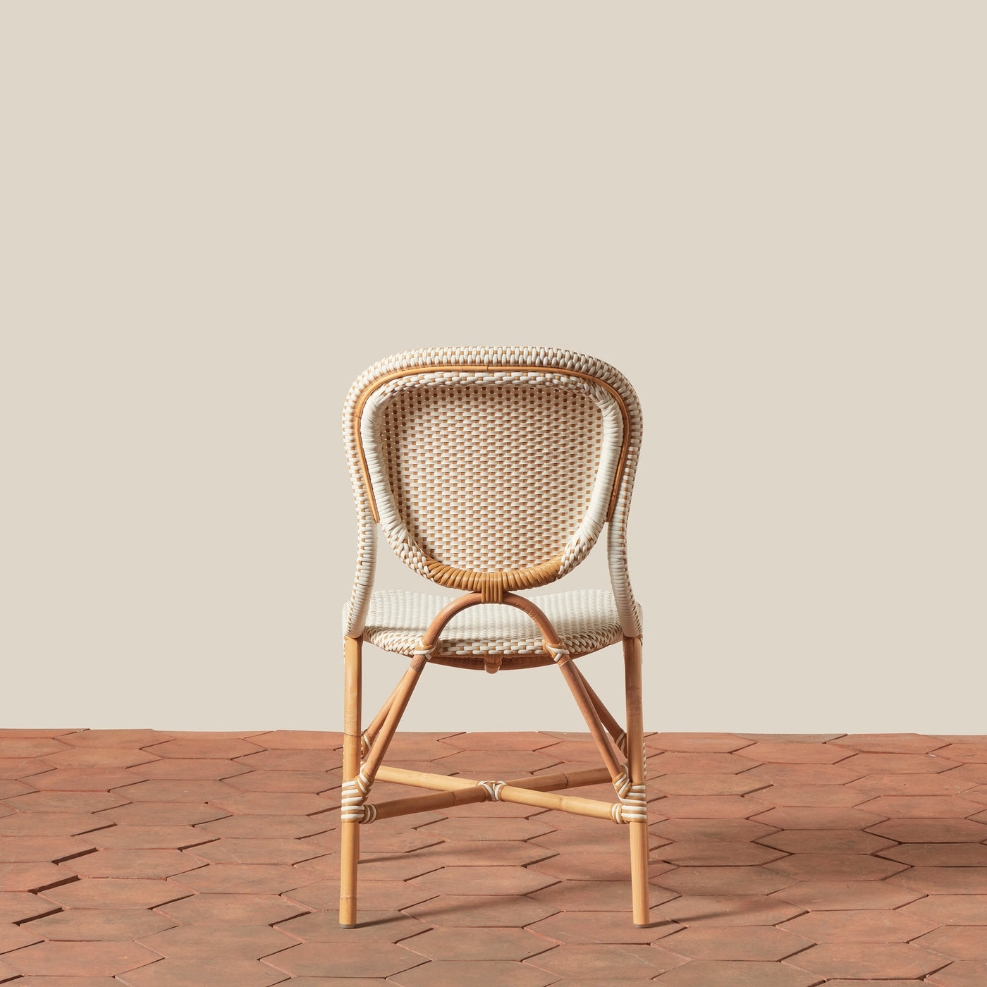 Portofino Outdoor Side Chair