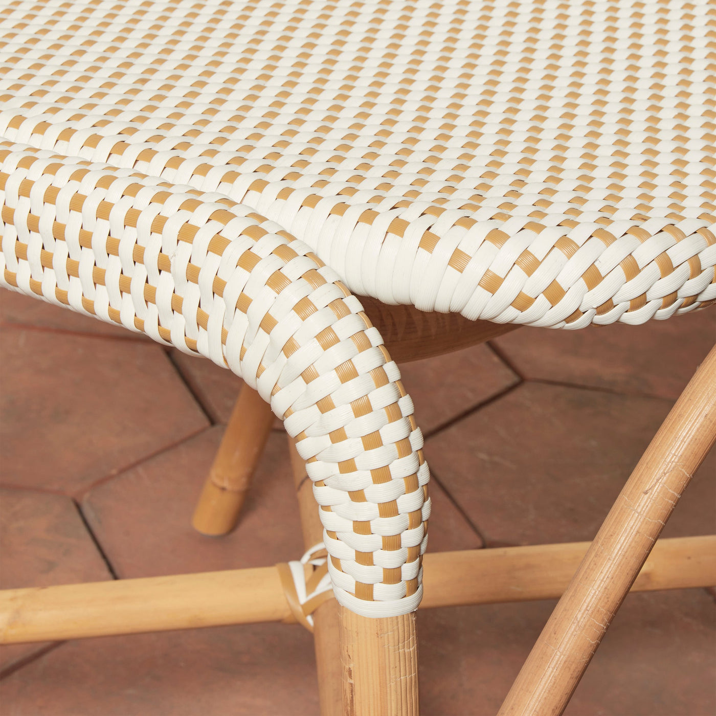 Portofino Outdoor Side Chair