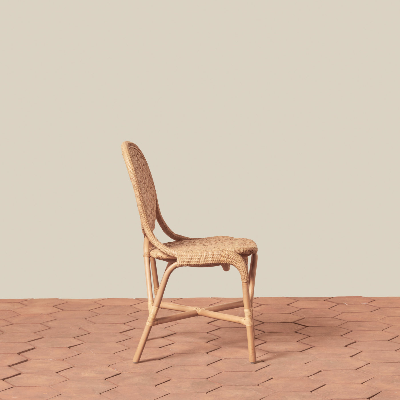 Portofino Side Chair