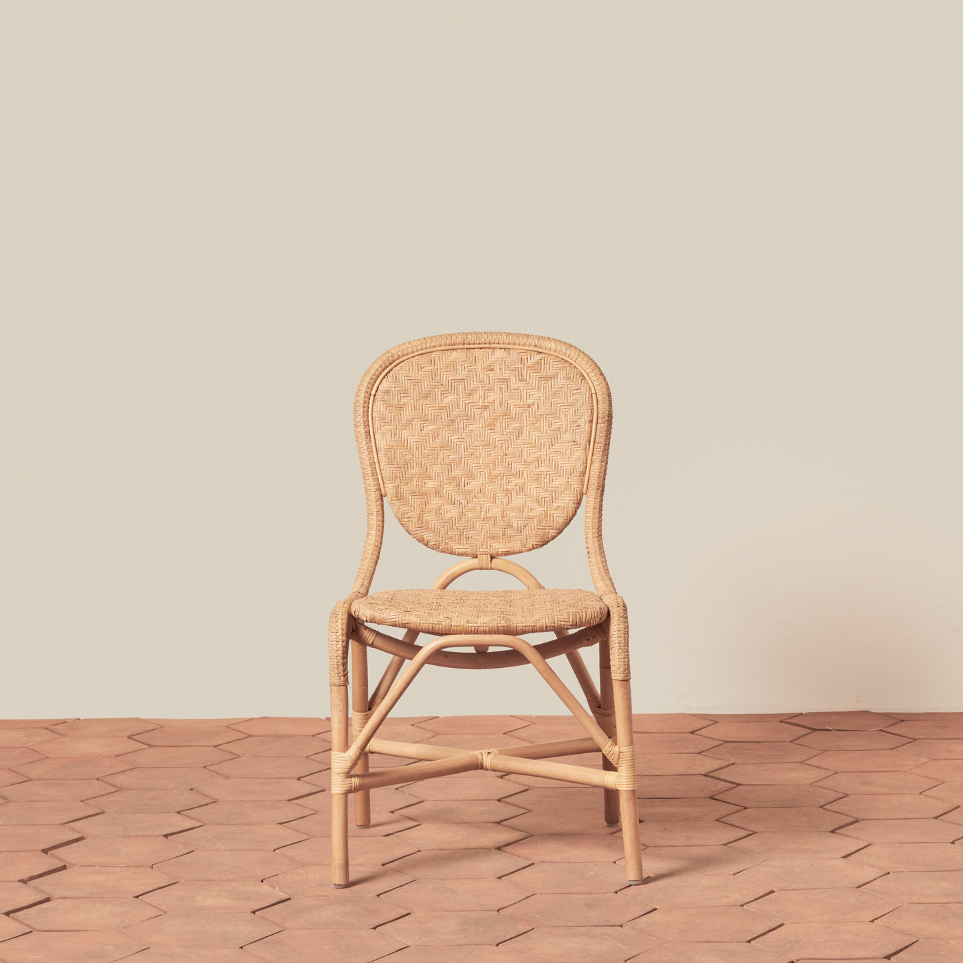 Portofino Side Chair