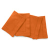 Cotton Linen Hemstitch Napkins
