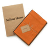 Cotton Linen Hemstitch Napkins