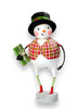 Willy Winter Christmas Figurine