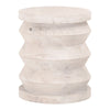 Pier Accent Table