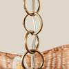Ravello Flush Mount Pendant