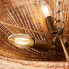 Ravello Flush Mount Pendant
