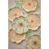 Cornflower Petal Side Plate