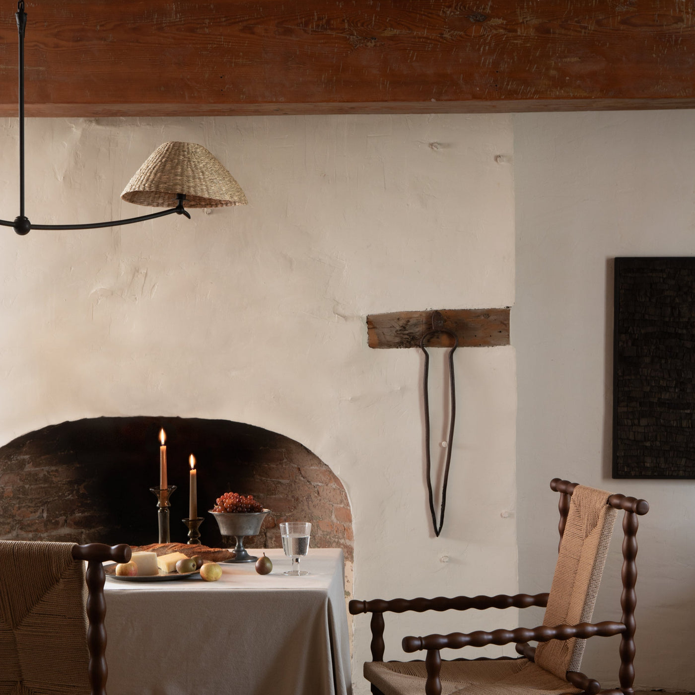 Bainbridge Linear Pendant