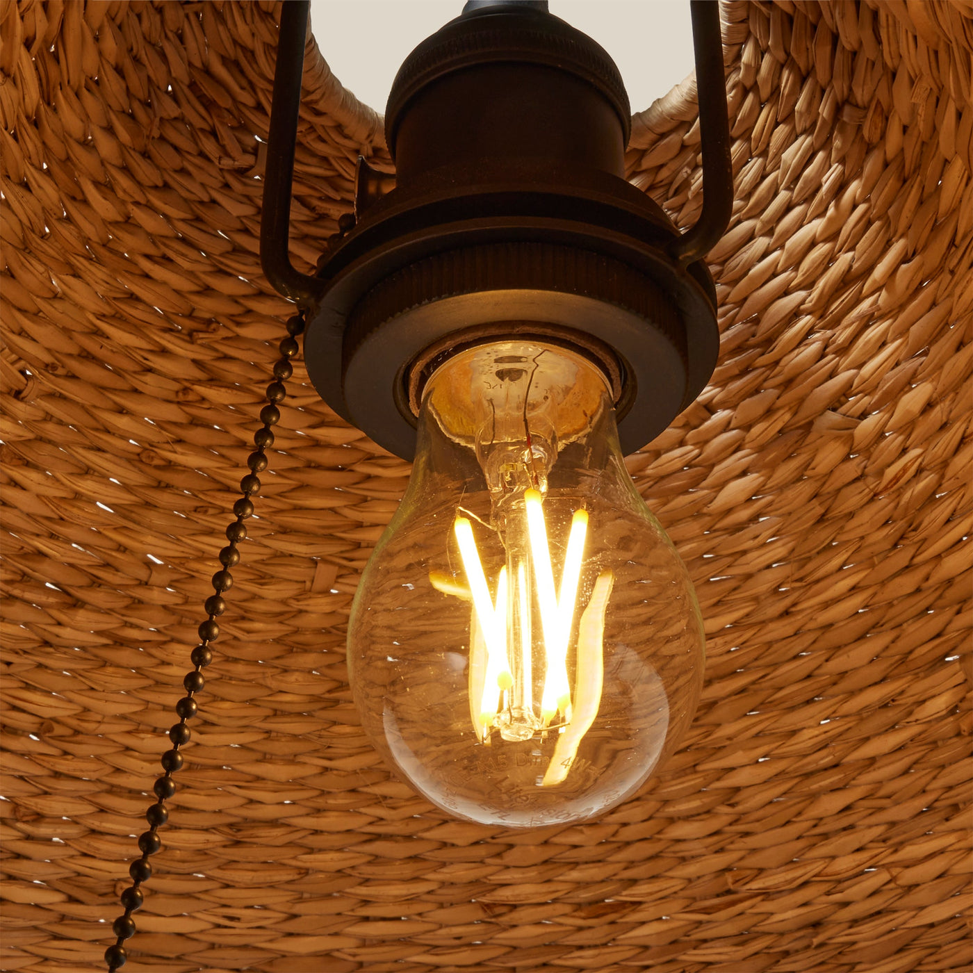 Bainbridge Table Lamp