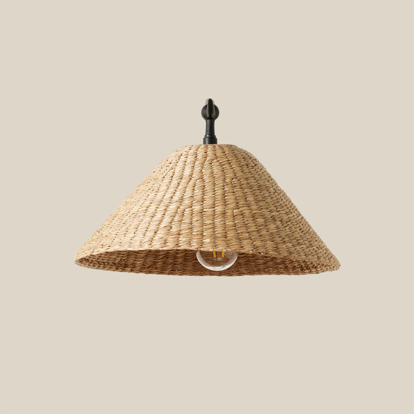 Bainbridge Swing Arm Sconce