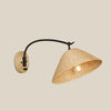 Bainbridge Swing Arm Sconce
