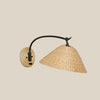 Bainbridge Swing Arm Sconce