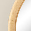 Paloma Small Round Mirror