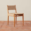 Alma Indoor/Outdoor Dining Chair